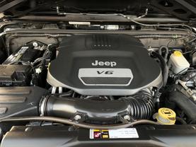 Used 2014 JEEP WRANGLER SUV V6, 3.6 LITER SPORT SUV 2D - LA Auto Star located in Virginia Beach, VA
