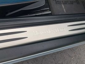 2005 MERCEDES-BENZ SLK-CLASS CONVERTIBLE V6, 3.5 LITER SLK 350 ROADSTER 2D - LA Auto Star in Virginia Beach, VA