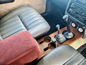 1993 TOYOTA HILUX TRUCK 3L GALAXY