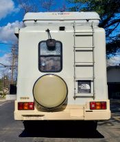 1993 TOYOTA HILUX TRUCK 3L GALAXY