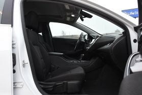 2019 CHEVROLET MALIBU