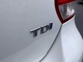 Used 2014 VOLKSWAGEN JETTA SPORTWAGEN WAGON 4-CYL, TURBO DIESEL, 2.0 LITER 2.0L TDI SPORT WAGON 4D - LA Auto Star located in Virginia Beach, VA
