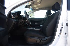 2020 KIA OPTIMA