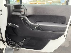 Used 2012 JEEP WRANGLER SUV V6, 3.6 LITER SPORT SUV 2D - LA Auto Star located in Virginia Beach, VA