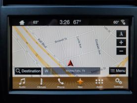 2017 LINCOLN MKC SUV 4-CYL, ECOBOOST, 2.3T RESERVE SPORT UTILITY 4D