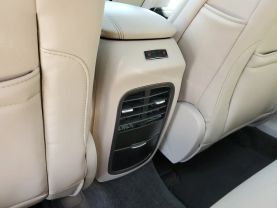 2017 LINCOLN MKC SUV 4-CYL, ECOBOOST, 2.3T RESERVE SPORT UTILITY 4D