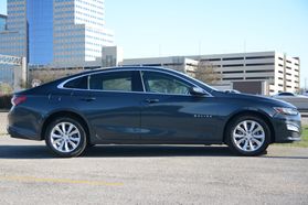2020 CHEVROLET MALIBU