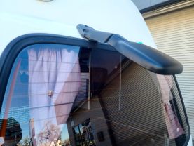 1996 TOYOTA HIACE VAN 3L CAMPER