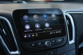 2020 CHEVROLET MALIBU