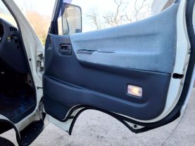 1996 TOYOTA HIACE VAN 3L CAMPER