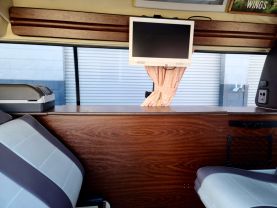 1996 TOYOTA HIACE VAN 3L CAMPER
