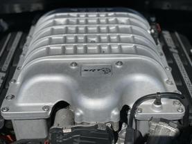 2015 DODGE CHALLENGER COUPE V8, HEMI, SPRCHGD, 6.2L SRT HELLCAT COUPE 2D - LA Auto Star