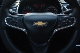 2020 CHEVROLET MALIBU