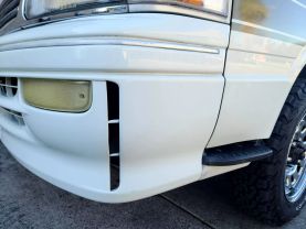 1996 TOYOTA HIACE VAN 3L CAMPER