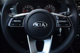 2020 KIA OPTIMA