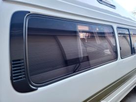 1996 TOYOTA HIACE VAN 3L CAMPER