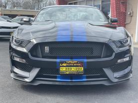 Used 2017 FORD MUSTANG COUPE V8, 5.2 LITER SHELBY GT350 COUPE 2D - LA Auto Star located in Virginia Beach, VA