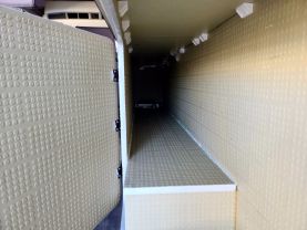 1996 TOYOTA HIACE VAN 3L CAMPER
