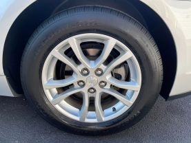 Used 2015 CHEVROLET CAMARO COUPE V6, 3.6 LITER LS COUPE 2D - LA Auto Star located in Virginia Beach, VA