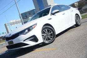 2020 KIA OPTIMA