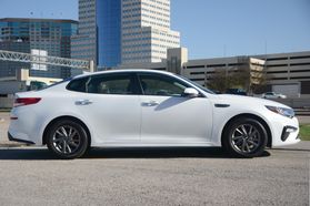 2020 KIA OPTIMA