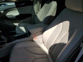 2017 LINCOLN MKC SUV 4-CYL, ECOBOOST, 2.3T RESERVE SPORT UTILITY 4D