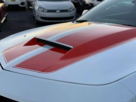 2011 CHEVROLET CAMARO COUPE V6, 3.6 LITER LT COUPE 2D - LA Auto Star in Virginia Beach, VA