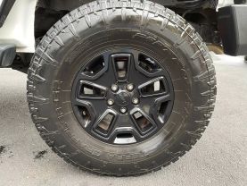 Used 2012 JEEP WRANGLER SUV V6, 3.6 LITER SPORT SUV 2D - LA Auto Star located in Virginia Beach, VA