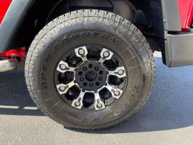 2008 JEEP WRANGLER SUV V6, 3.8 LITER X SPORT UTILITY 2D - LA Auto Star in Virginia Beach, VA