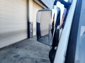 1996 TOYOTA HIACE VAN 3L CAMPER