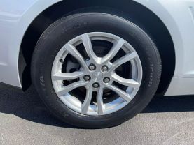 Used 2015 CHEVROLET CAMARO COUPE V6, 3.6 LITER LS COUPE 2D - LA Auto Star located in Virginia Beach, VA