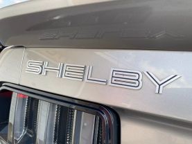 Used 2009 FORD MUSTANG COUPE V8, SUPERCHARGED, 5.4L SHELBY GT500 COUPE 2D - LA Auto Star located in Virginia Beach, VA