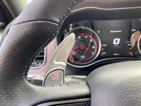 Used 2020 DODGE CHARGER SEDAN V8, HEMI, 6.4 LITER SCAT PACK SEDAN 4D - LA Auto Star located in Virginia Beach, VA