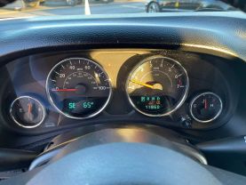 Used 2014 JEEP WRANGLER SUV V6, 3.6 LITER RUBICON SPORT UTILITY 2D - LA Auto Star located in Virginia Beach, VA