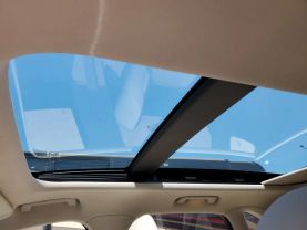 2017 LINCOLN MKC SUV 4-CYL, ECOBOOST, 2.3T RESERVE SPORT UTILITY 4D
