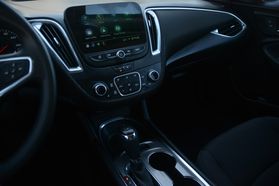 2020 CHEVROLET MALIBU