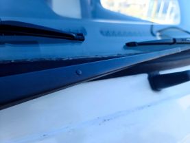 1996 TOYOTA HIACE VAN 3L CAMPER