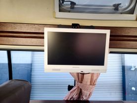 1996 TOYOTA HIACE VAN 3L CAMPER