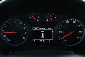 2020 CHEVROLET MALIBU