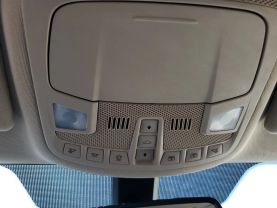 2017 LINCOLN MKC SUV 4-CYL, ECOBOOST, 2.3T RESERVE SPORT UTILITY 4D