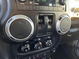Used 2014 JEEP WRANGLER SUV V6, 3.6 LITER RUBICON SPORT UTILITY 2D - LA Auto Star located in Virginia Beach, VA