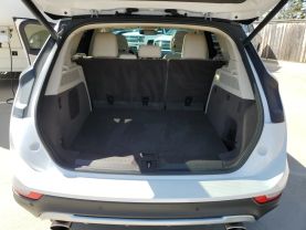 2017 LINCOLN MKC SUV 4-CYL, ECOBOOST, 2.3T RESERVE SPORT UTILITY 4D