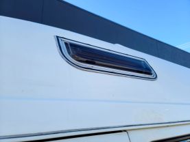 1996 TOYOTA HIACE VAN 3L CAMPER