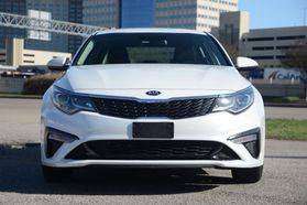 2020 KIA OPTIMA