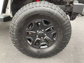 Used 2012 JEEP WRANGLER SUV V6, 3.6 LITER SPORT SUV 2D - LA Auto Star located in Virginia Beach, VA