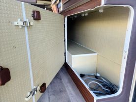1996 TOYOTA HIACE VAN 3L CAMPER