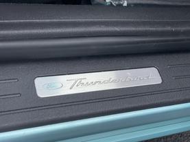 2002 FORD THUNDERBIRD CONVERTIBLE V8, 3.9 LITER CONVERTIBLE 2D - LA Auto Star in Virginia Beach, VA