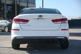 2020 KIA OPTIMA
