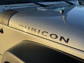 2014 JEEP WRANGLER SUV V6, 3.6 LITER RUBICON SPORT UTILITY 2D - LA Auto Star