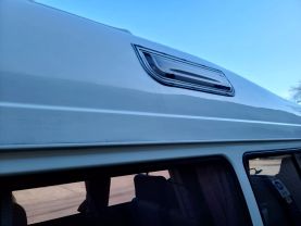 1996 TOYOTA HIACE VAN 3L CAMPER